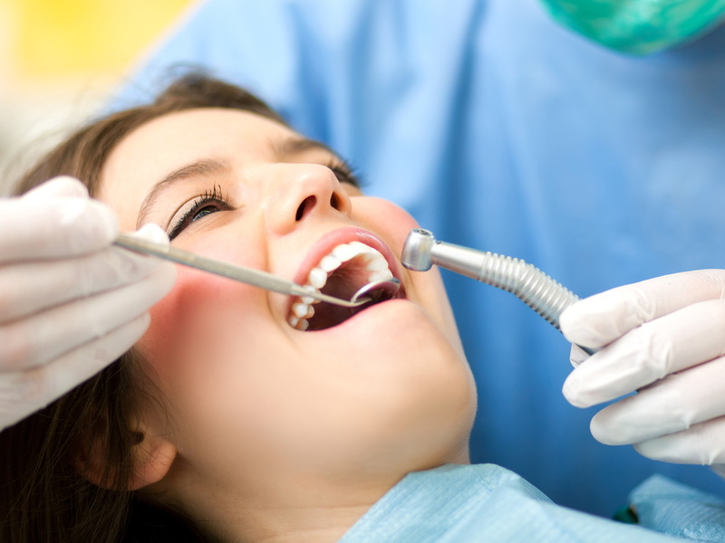 Toothache Emergency Dentist Benowa