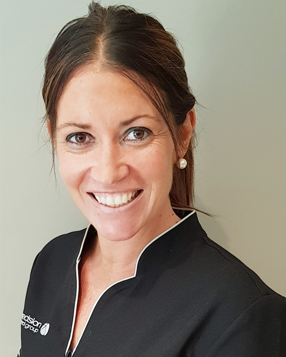 Precision-Kath | Precision Dental Group Precision Dental Group Dentist