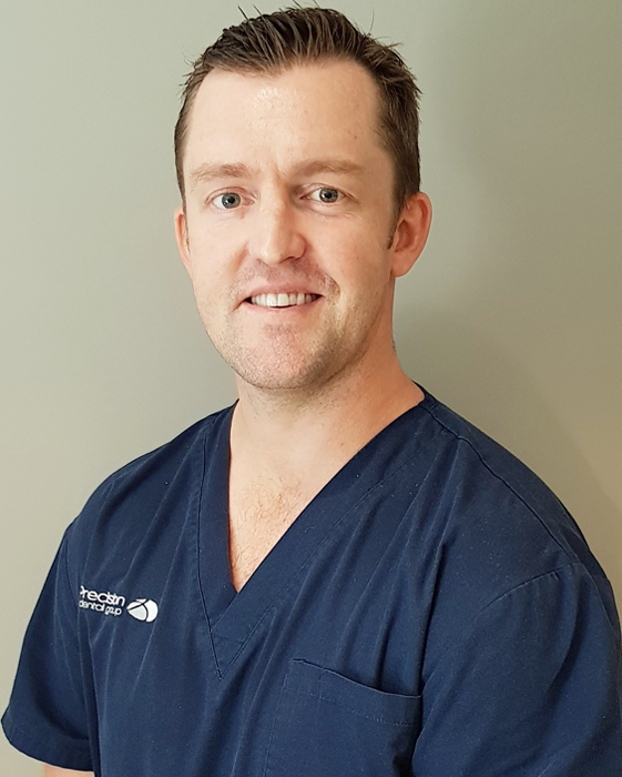 Precision-Tom | Precision Dental Group Precision Dental Group Dentist