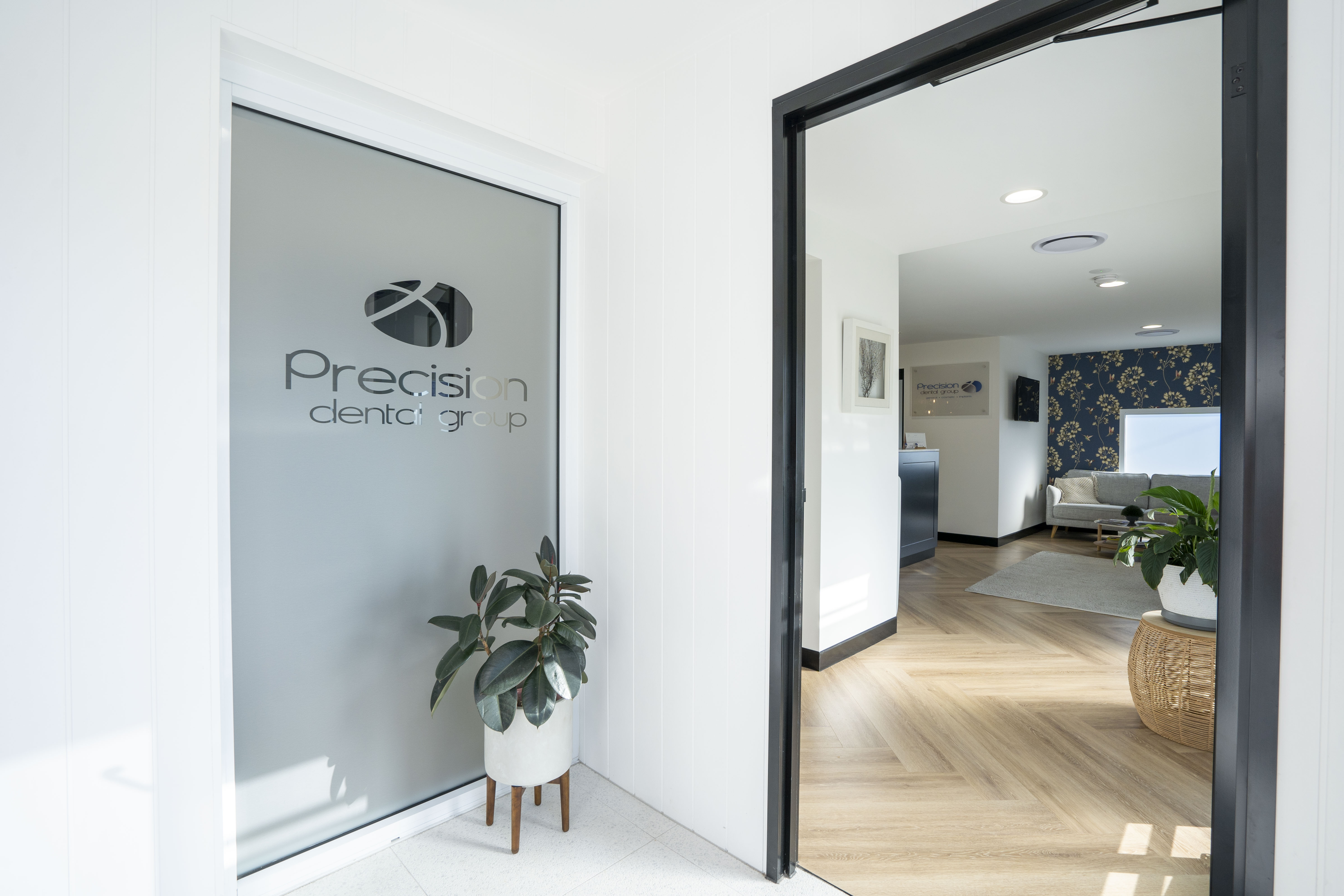 Dentist Bundall Precision Dental Clinic | Precision Dental Group Precision Dental Clinic