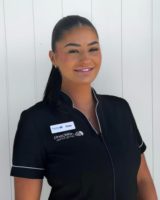 Precision Dental Group - Staff Photos 1 - Precision Dental Group Chloe